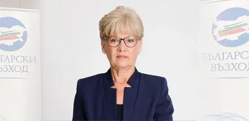 Виолета Комитова: Не можем да допуснем в ЕС да имаме гладни българи