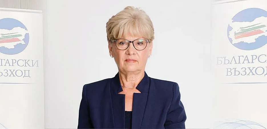 Виолета Комитова: Не можем да допуснем в ЕС да имаме гладни българи