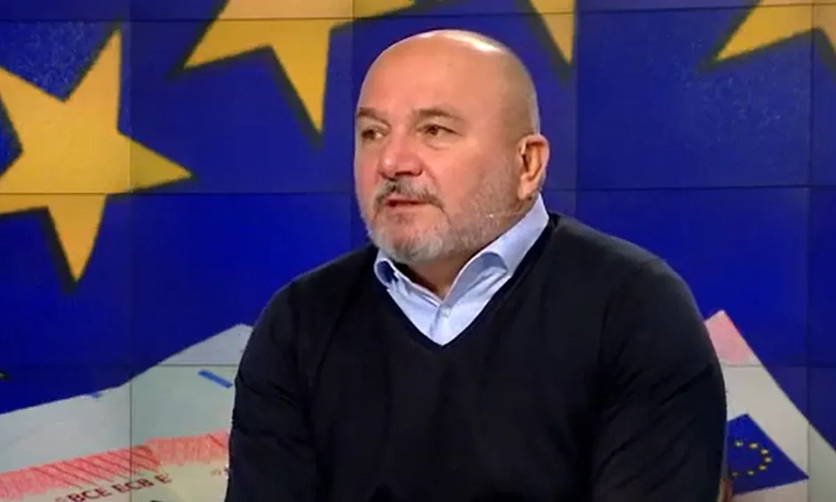 Любомир Дацов пред Стандарт: Всичко е в ръцете на новия парламент