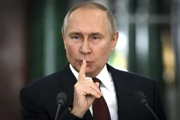 Драма в Русия? Разкрития за Путин