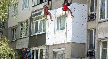 Важни новини за санирането. Удължават срока