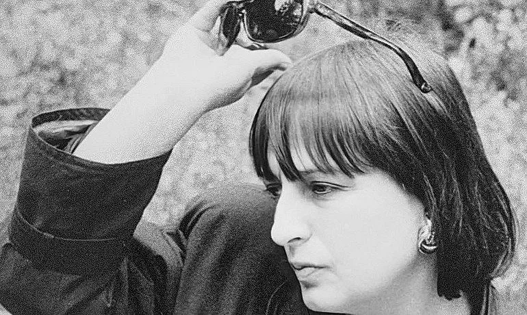 Нери Терзиева възкръсва в книга