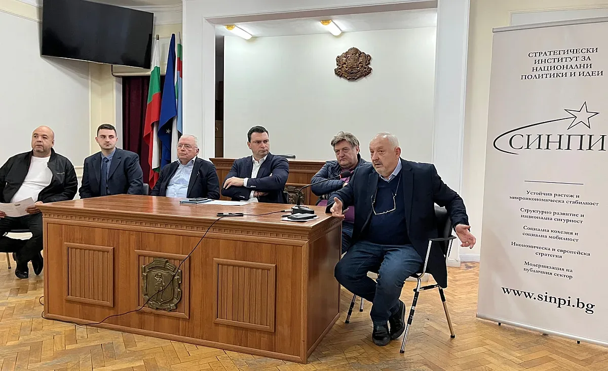 Институтът на Паргов с убийствен анализ. Как се разпределят парите?