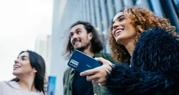 Nokia пусна ценен нов модел смартфон в България