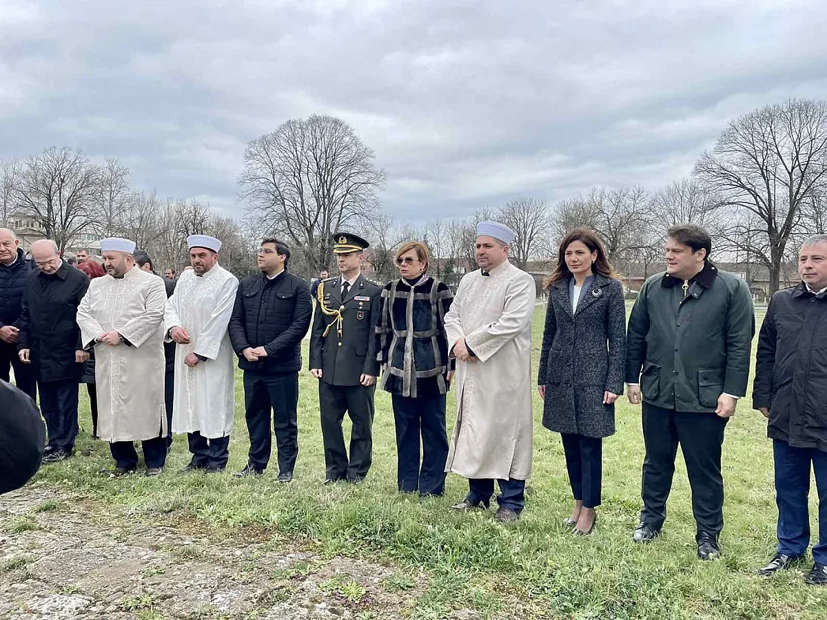 Айлин Секизкьок с голям жест в Добрич. Благодари на българите