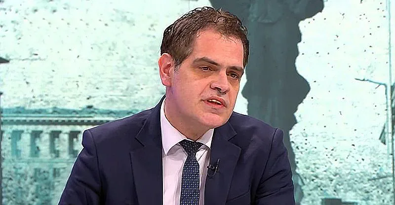 Икономист от ГЕРБ с тежки думи за финансите на страната