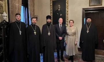 Цар Симеон в атака! Какъв е арестът на Путин