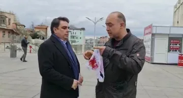 Атанас Стефанов от МИР направи нещо шокиращо в Пловдив. Защо?