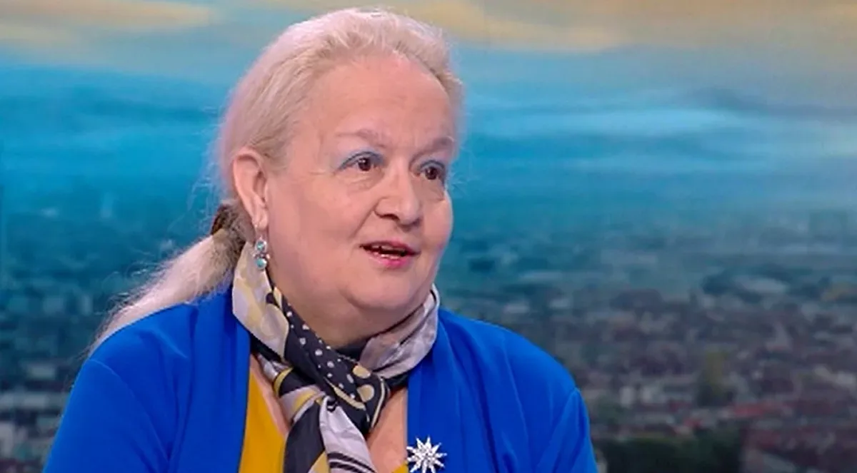 Преследване! Смразяващ спомен тормози Алена