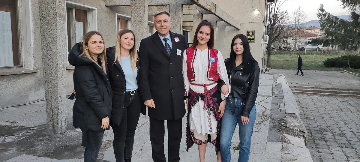 Карадайъ обяви голямата цел на ДПС. Как ще се вдигнат доходите?