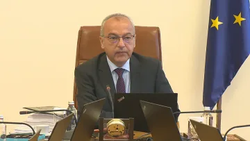Гълъб Донев с ключово решение за България и НАТО