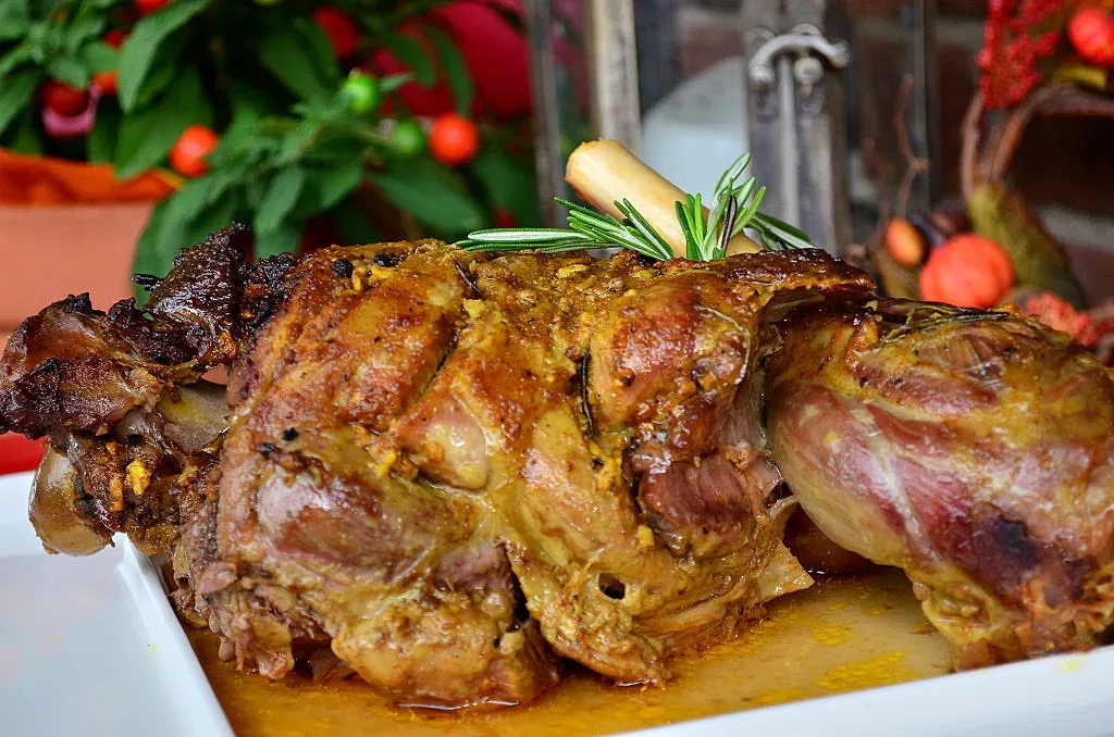 Ето колко ще ни струва агнешкото за Великден