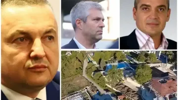 Портних с нови разкрития за арестувания кмет Коцев