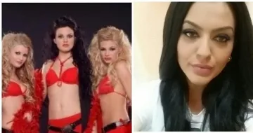 Мистерия със смъртта на фолк певица. Има ли прокоба?