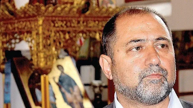 Отиде си големият българин, когото всички в Одрин уважаваха