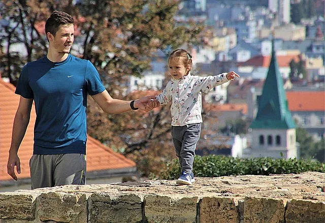 Как да комбинираме детските дрехи за момичета