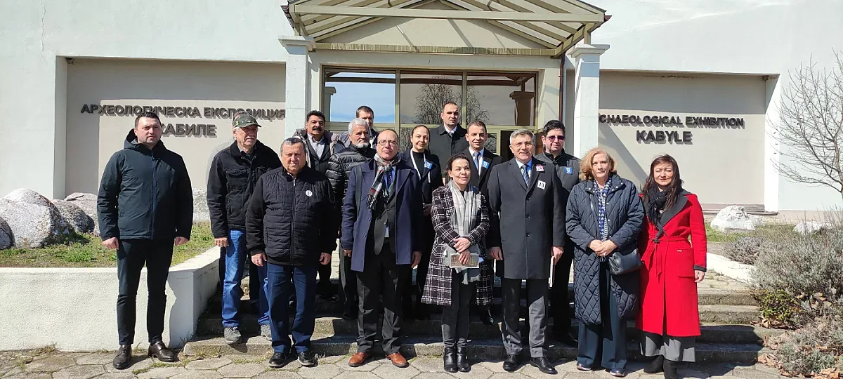 Карадайъ в Ямбол: Основната ни задача е да спрем обедняването