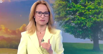 Цънцарова се сбогува със зрителите. Къде отива