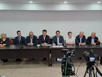 ПП смени курса! Кирил Петков с новина за кабинет