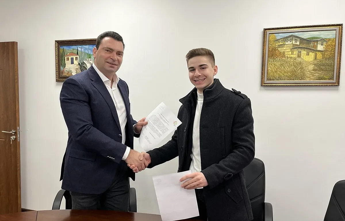 СИНПИ ще бъде партньор на Сдружение "Младежки компас"