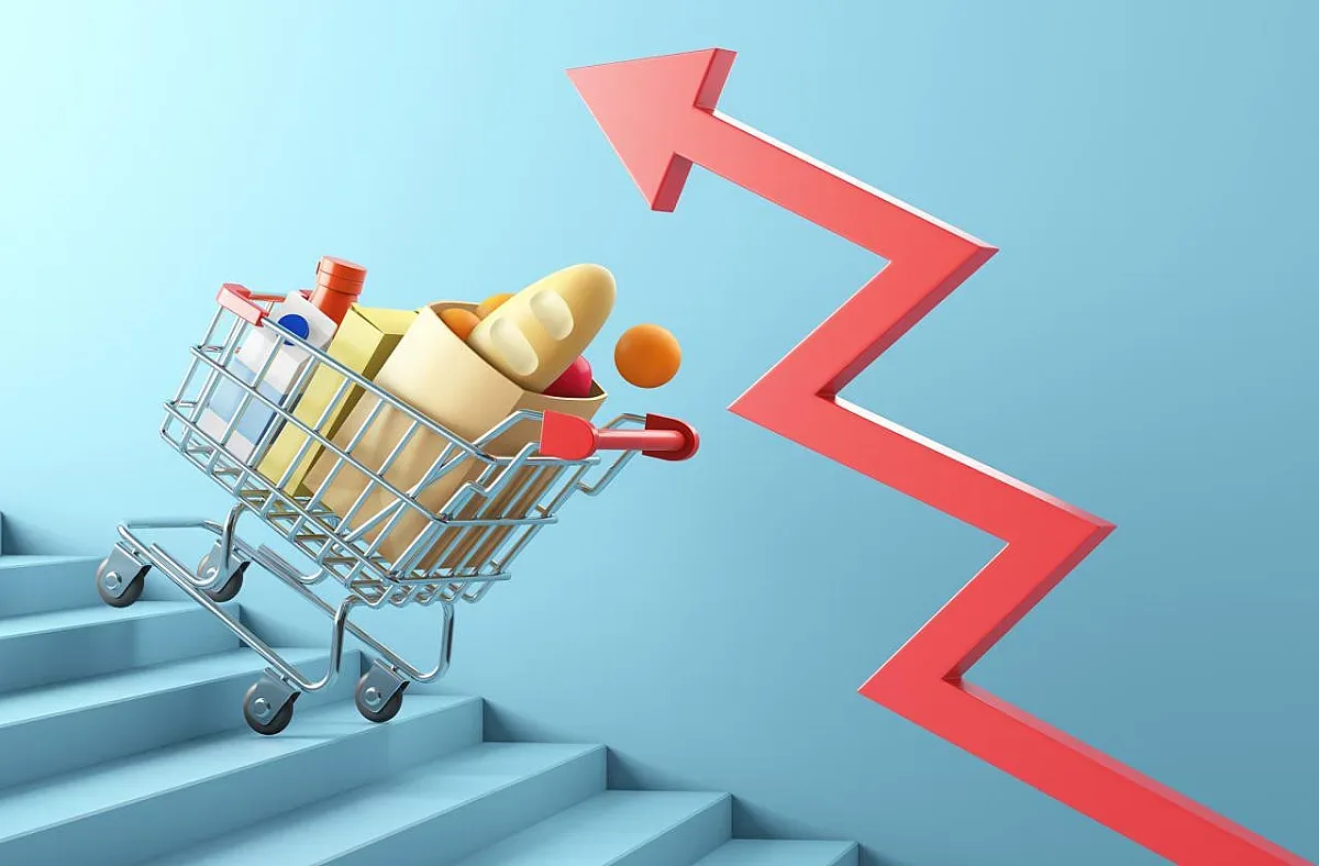 Присъдата! Ето го шампионът по инфлация в Европа