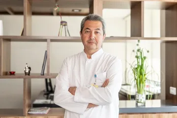 Д-р Пакеров, партия МИР: Ще направим здравеопазването достъпно за всички