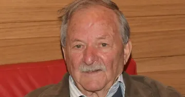 Почина знаков български актьор