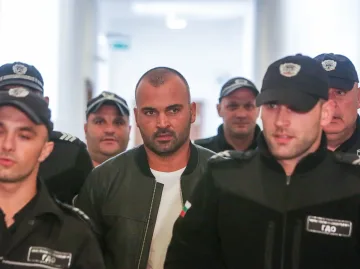 Потрес! Какво поиска убиецът с Поршето