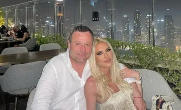 Анита шокира! С тези думи за раздялата с Рачков