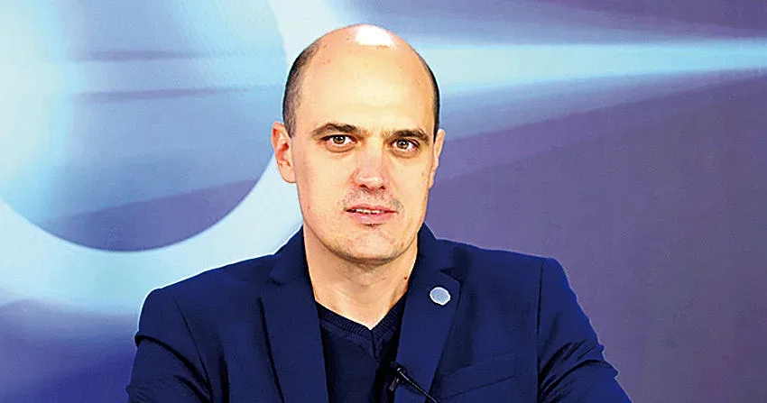 Пламен Данаилов: Таван на цените ще роди нови богаташи