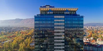 ОББ с най-висок рейтинг в страната според Фич