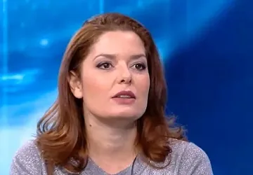 Сърчаджиева проговори! От кого е бременна
