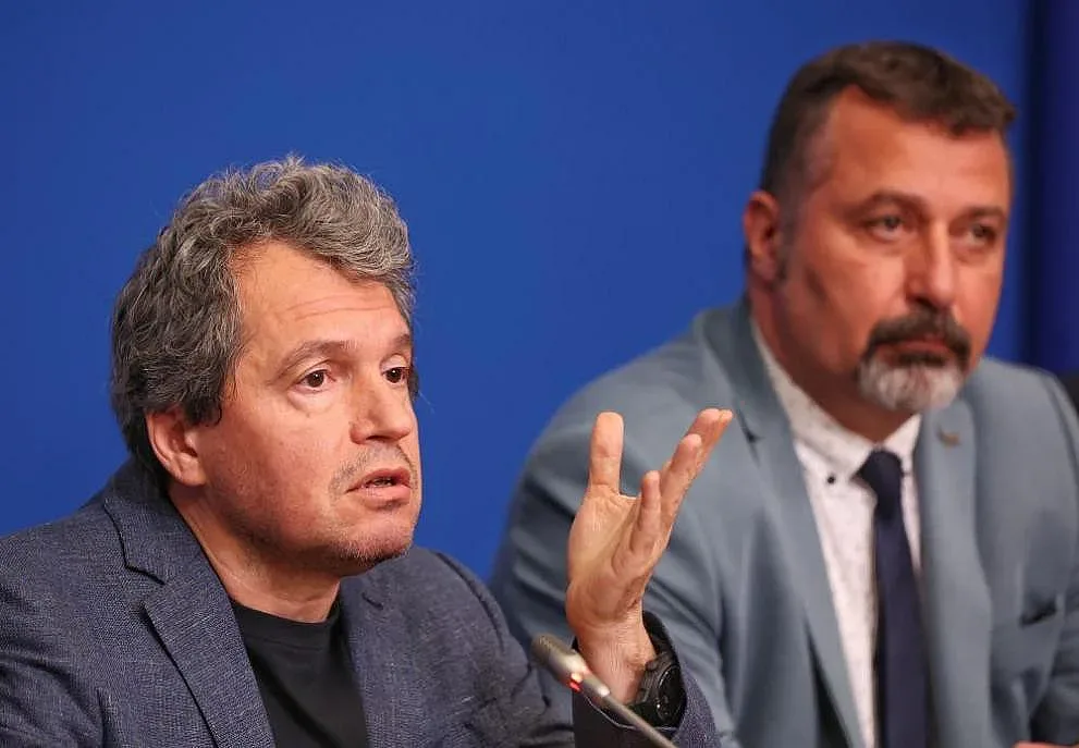 Тошко Йорданов разтресе ефира! Драматична изповед