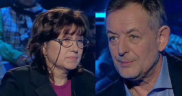 Рехабилитатор в "Стани богат" смрази България! Думи за Чернобил