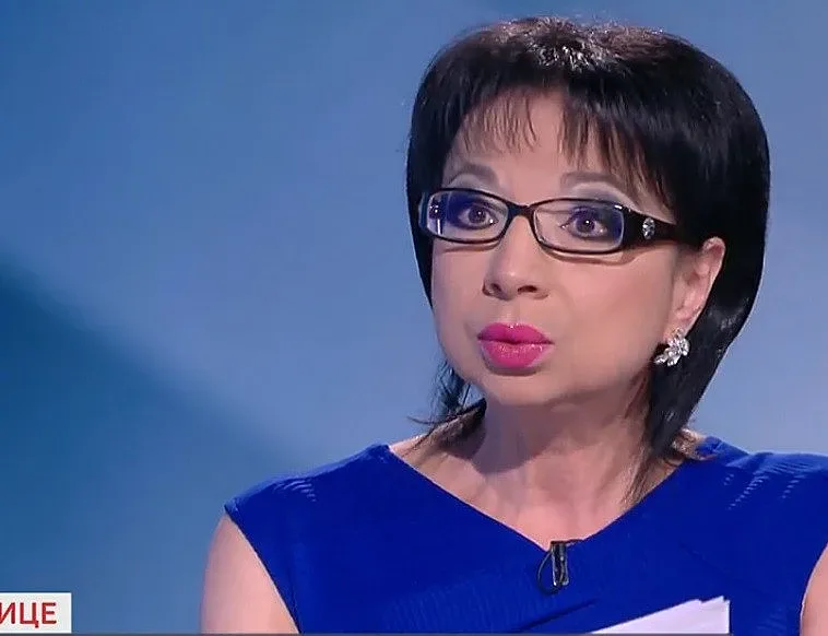 Слави шашна Ризова! Неочаквана изненада