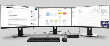Chromebox – нов клас образователни устройства навлизат в класните стаи