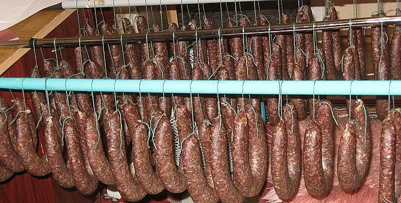 Опазихме суджука, Брюксел го регистрира
