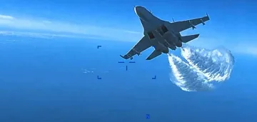 Руски военни се спуснаха дълбоко в Черно море и ето какво откриха
