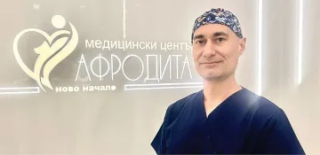 Успешната бременност започва с генетично здрав ембрион