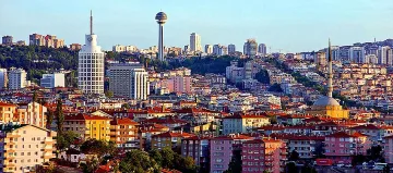 Паника в Турция! Какво стана до Анкара