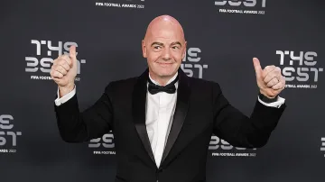Поредната щуротия на ФИФА ядоса феновете