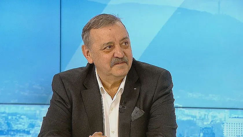 Шокираща информация от Кантарджиев за случаите на скарлатина