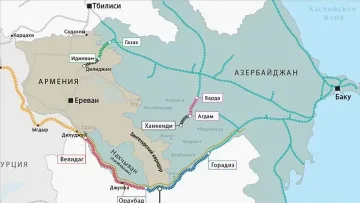 Тръмп с решение за световен транспортен коридор. Турция ликува