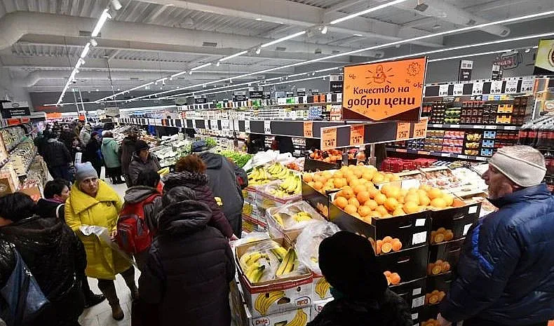 Търговските вериги измислиха как да се стигне до по-ниски цени