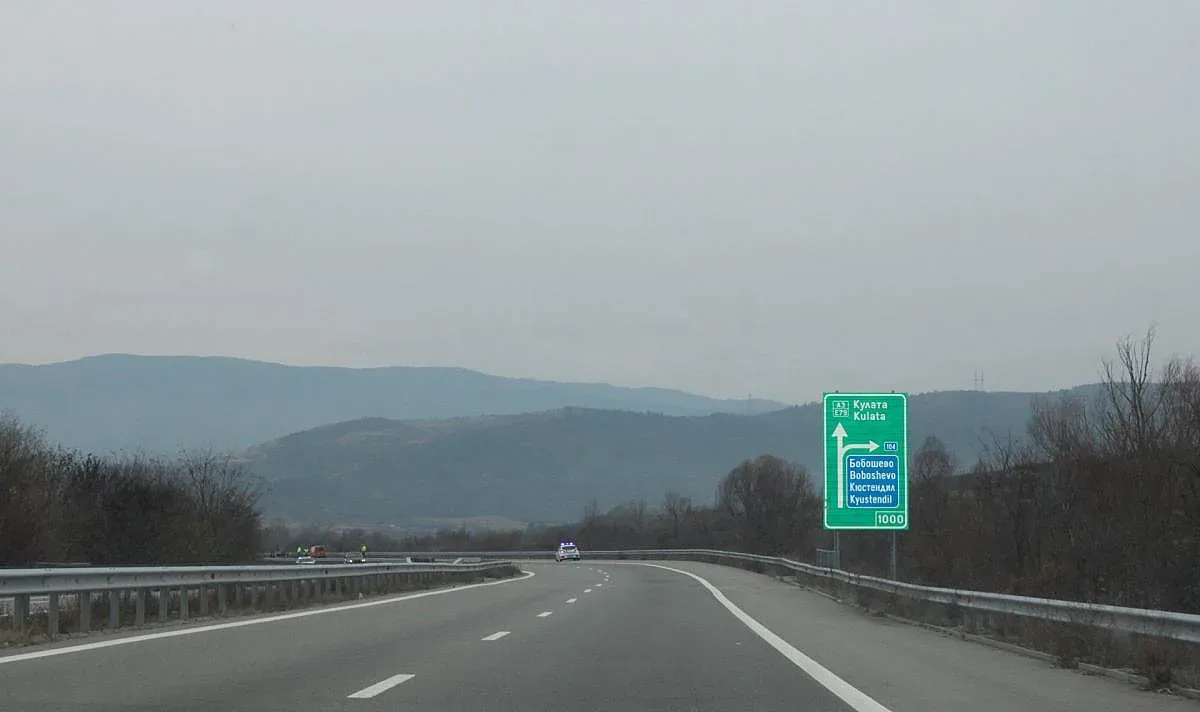 Страшен скандал с пътя до Гърция! Как го нарекоха