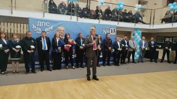 Карадайъ разкри какво ще спаси държавата. Нова формула