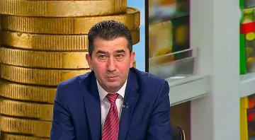 Човек от БАБХ разкри какво ядем вместо български кашкавал