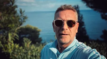 Юлиан Вергов проговори! Пребил ли е Диана Димитрова?