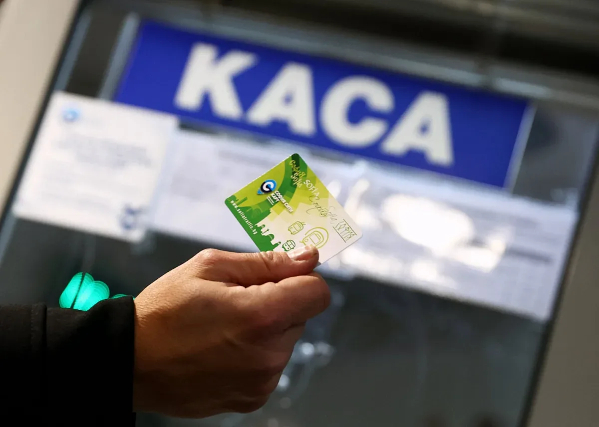 Голяма промяна в градския транспорт! За кого е добрата новина