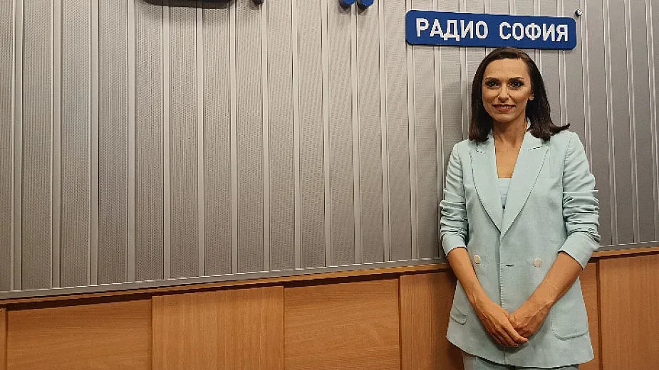 Бизнесдама запали ефира! Кого нападна